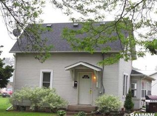 1231 Stout St, Menomonie, WI 54751