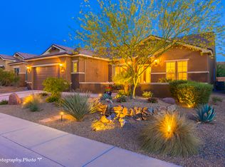 1111 Prairie Schooner Ct, Mesquite, NV 89034