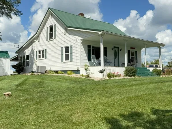 7805 Georgetown Rd, Owenton, KY 40359