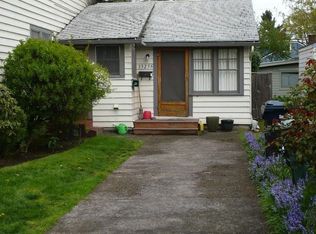 1325 1/2 W 4th Ave, Eugene, OR 97402