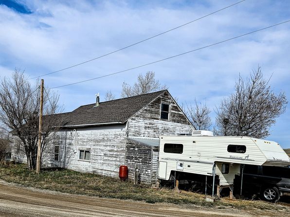 166 Christina W, Hilger, MT 59451