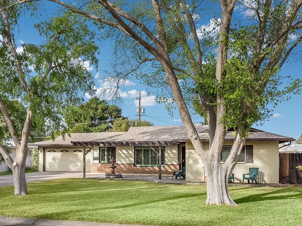 7238 N 16th Ave, Phoenix, AZ 85021