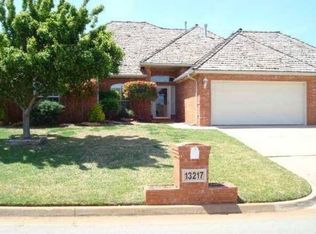 13217 Cedar Trl, Oklahoma City, OK 73131