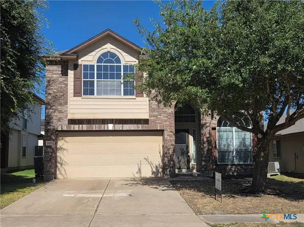 5309 Lions Gate Ln, Killeen, TX 76549