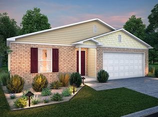 229 Fox Chase Way, Hogansville, GA 30230