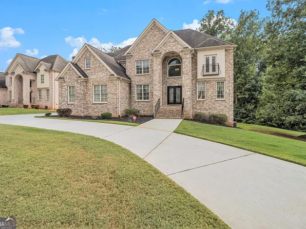 4545 Investors Ln, Ellenwood, GA 30294