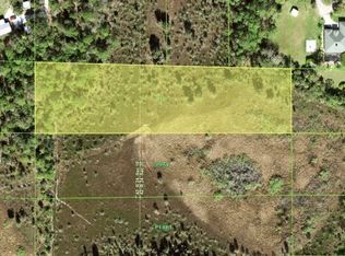 30967 Oil Well Rd, Punta Gorda, FL 33955