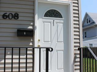 608 Emory St #1, Asbury Park, NJ 07712