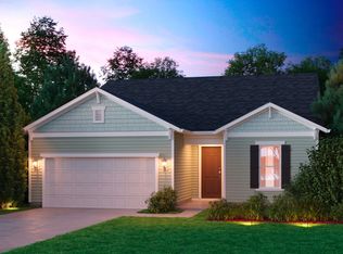 3286 Lincoln Prairie Blvd, Aurora, IL 60503