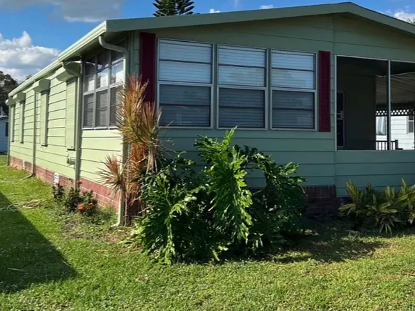 437 Cochise St, Melbourne, FL 32904