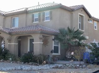 38283 Armstrong Dr, Palmdale, CA 93552