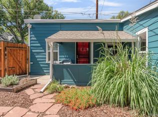 3963 Yates St, Denver, CO 80212