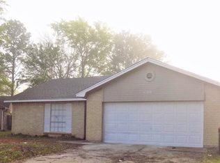 7211 San Lucas Dr, Houston, TX 77083