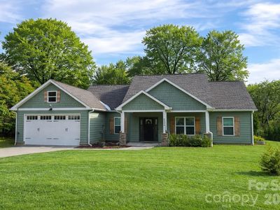 5334 Elizabeth Rd, Charlotte, NC, 28269