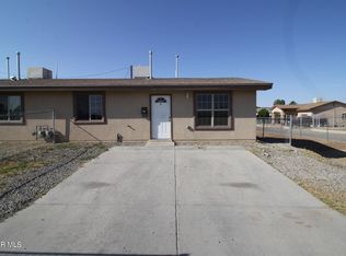 9145 Begonia Pl APT A, El Paso, TX 79907