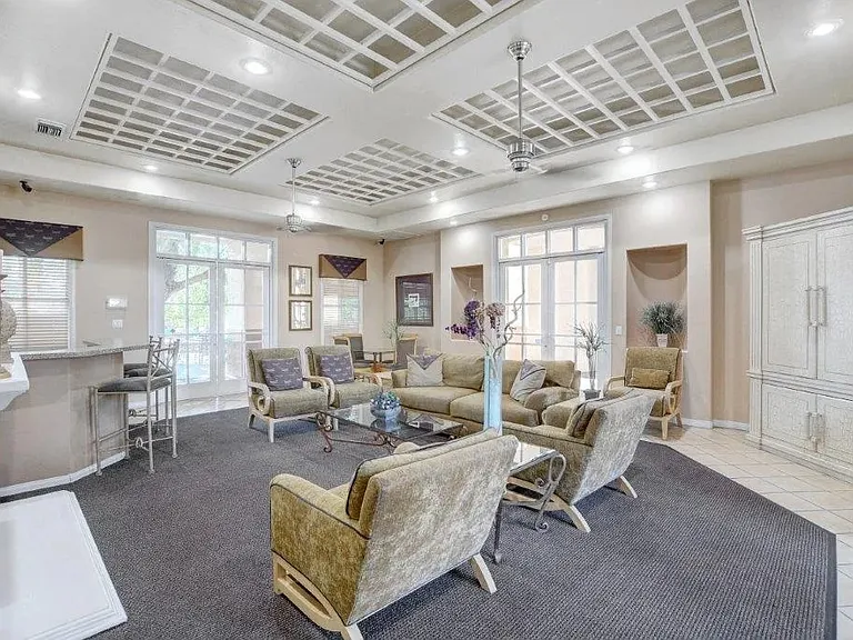 Palm Villas at Whitney Ranch — Photo 18