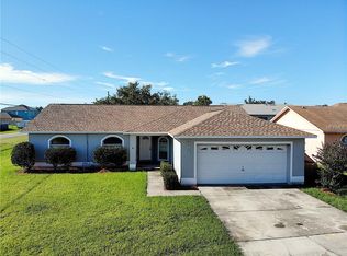 302 Puffer Ct, Poinciana, FL 34759