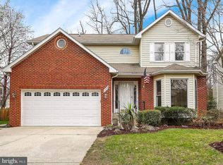 1113 Charing Cross Dr, Crofton, MD 21114