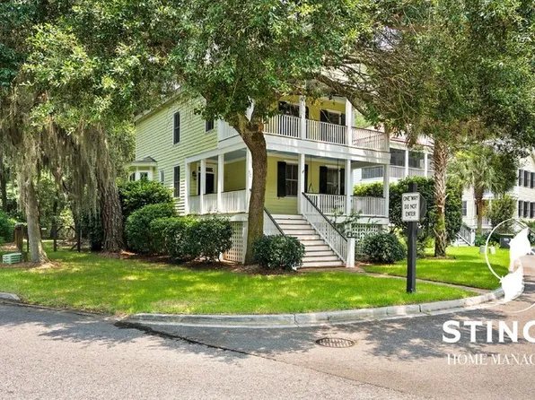 10 Battery Rd, Hilton Head Island, SC 29928