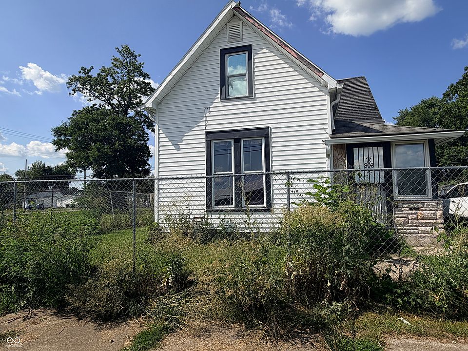 1st image of 1414 E 8th St