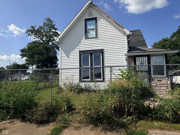 1414 E 8th St, Muncie, IN 47302