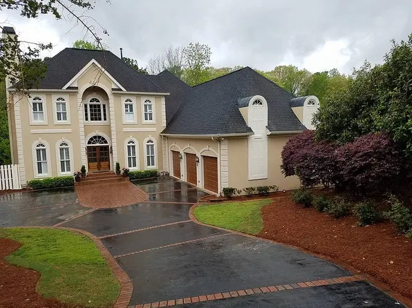 4616 Chattahoochee Xing SE, Marietta, GA 30067