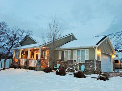 555 S 575 E, Santaquin, UT, 84655