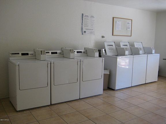 SH laundry