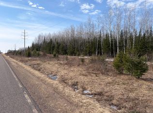 On Cth F, Park Falls, WI 54552