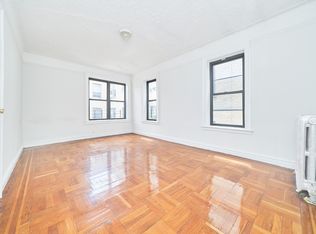 56 Bennett Ave #5M, New York, NY 10033