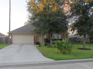 2611 Colony Haven Cir, Spring, TX 77373