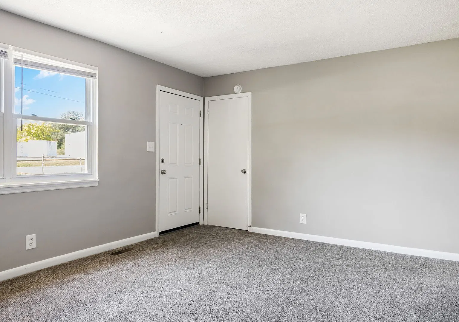 Updated Home with Spacious Living Room and Eat In Kitchen — Photo 4