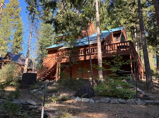42045 Jeffrey Ln, Shaver Lake, CA 93664