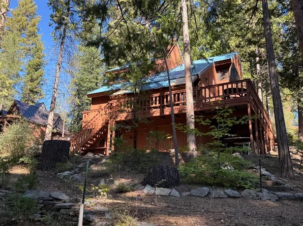 42045 Jeffrey Ln, Shaver Lake, CA 93664