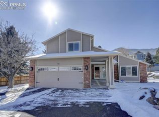 15 Mobray Ct, Colorado Springs, CO 80906