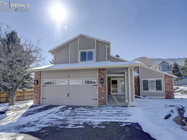 15 Mobray Ct, Colorado Springs, CO 80906