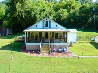 5535 Daniel Boone Rd, Gate City, VA 24251