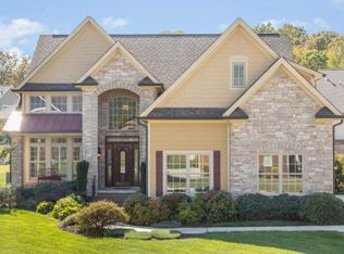 644 Clear Canyon Dr, Hixson, TN 37343