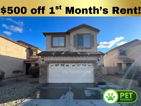 11381 W Yuma St, Avondale, AZ 85323