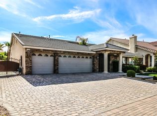 11204 Grants Landing Ct, Las Vegas, NV 89141