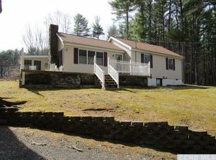1465 Hearts Content Rd, Round Top, NY 12473