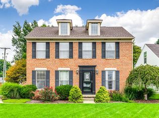 4802 Laverton Ave NE, Canton, OH
