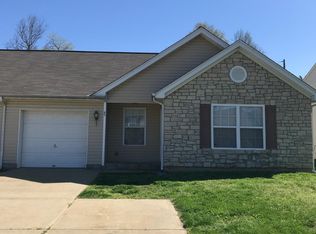 60 Old Stephenson Mill Rd, Walton, KY 41094