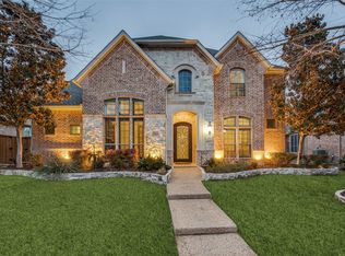 922 Birdsong Dr, Allen, TX 75013