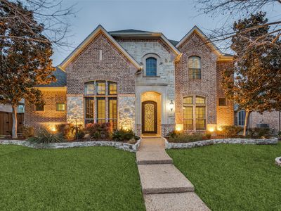 922 Birdsong Dr, Allen, TX, 75013