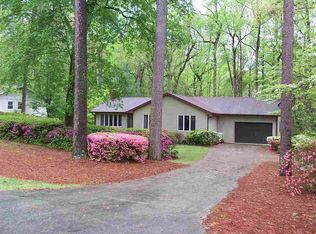 164 Boiling Springs Cir, Southern Pines, NC 28387