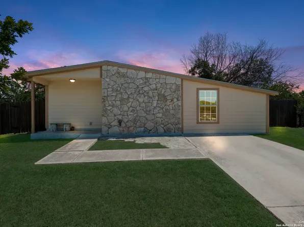147 Kilkenney, San Antonio, TX 78227