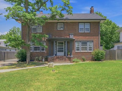 314 E 2nd St, Newton, KS, 67114