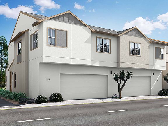 Zutano Front Exterior