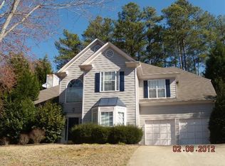1873 Riverton Dr, Suwanee, GA 30024
